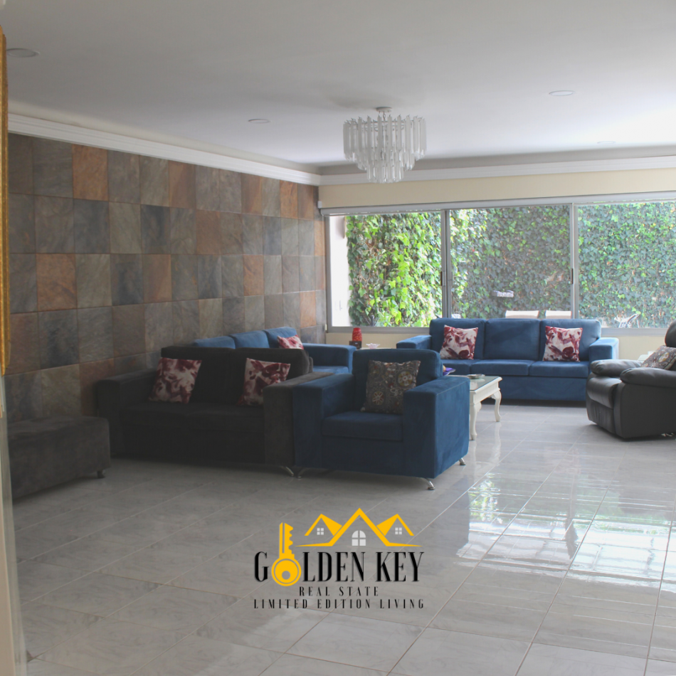 Residencia Cortijo la Herradura