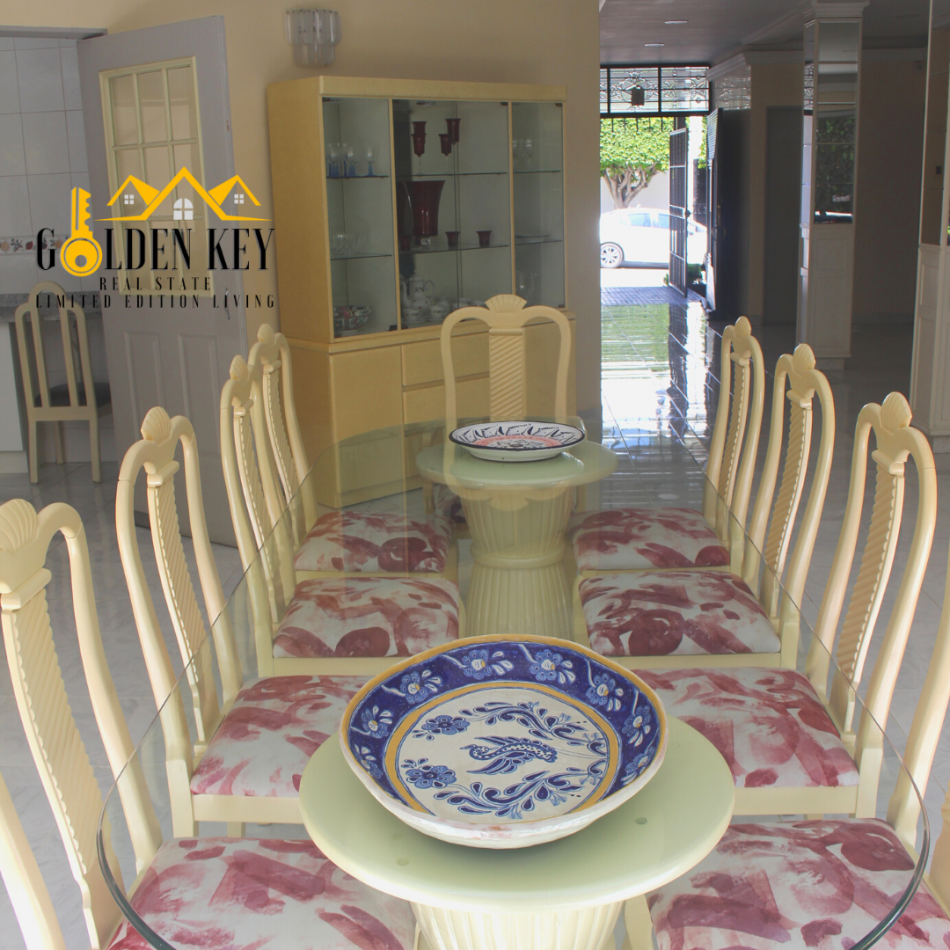 Residencia Cortijo la Herradura