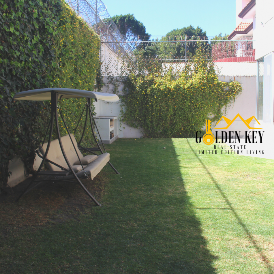 Residencia Cortijo la Herradura