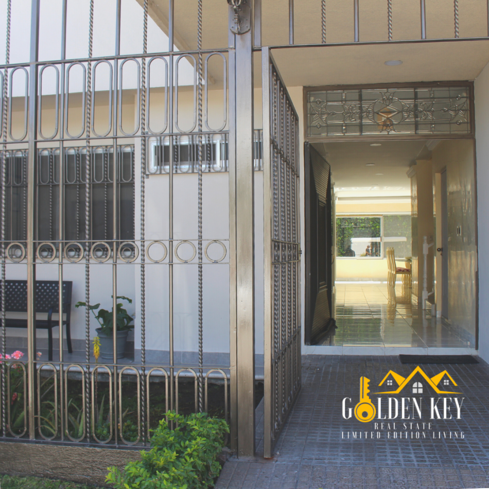 Residencia Cortijo la Herradura