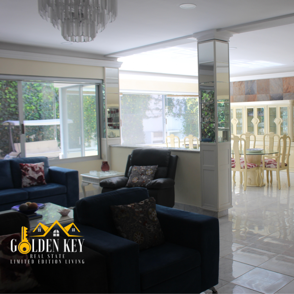 Residencia Cortijo la Herradura