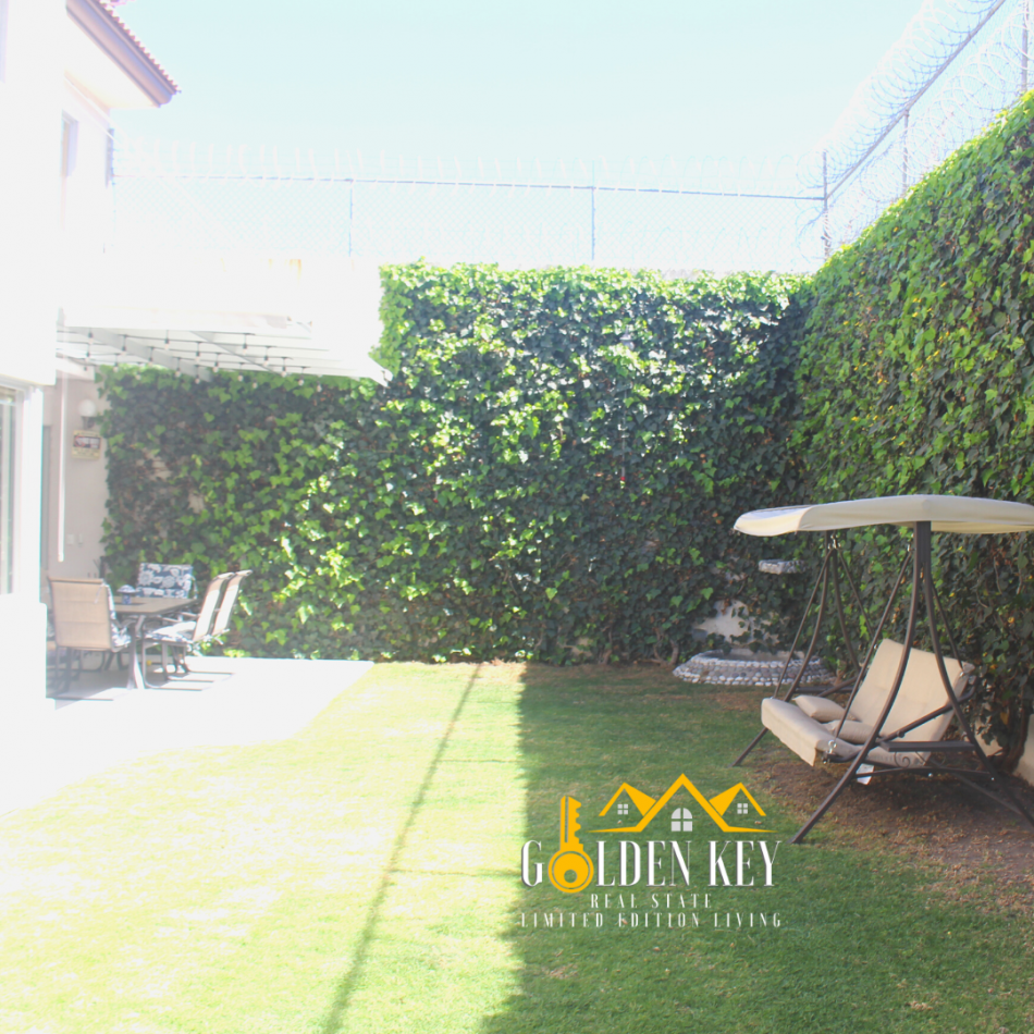 Residencia Cortijo la Herradura