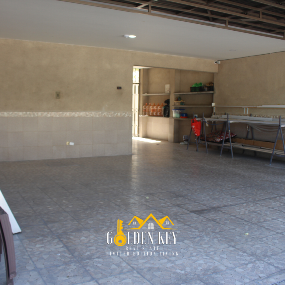 Residencia Cortijo la Herradura