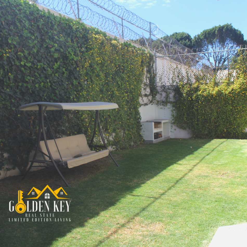 Residencia Cortijo la Herradura
