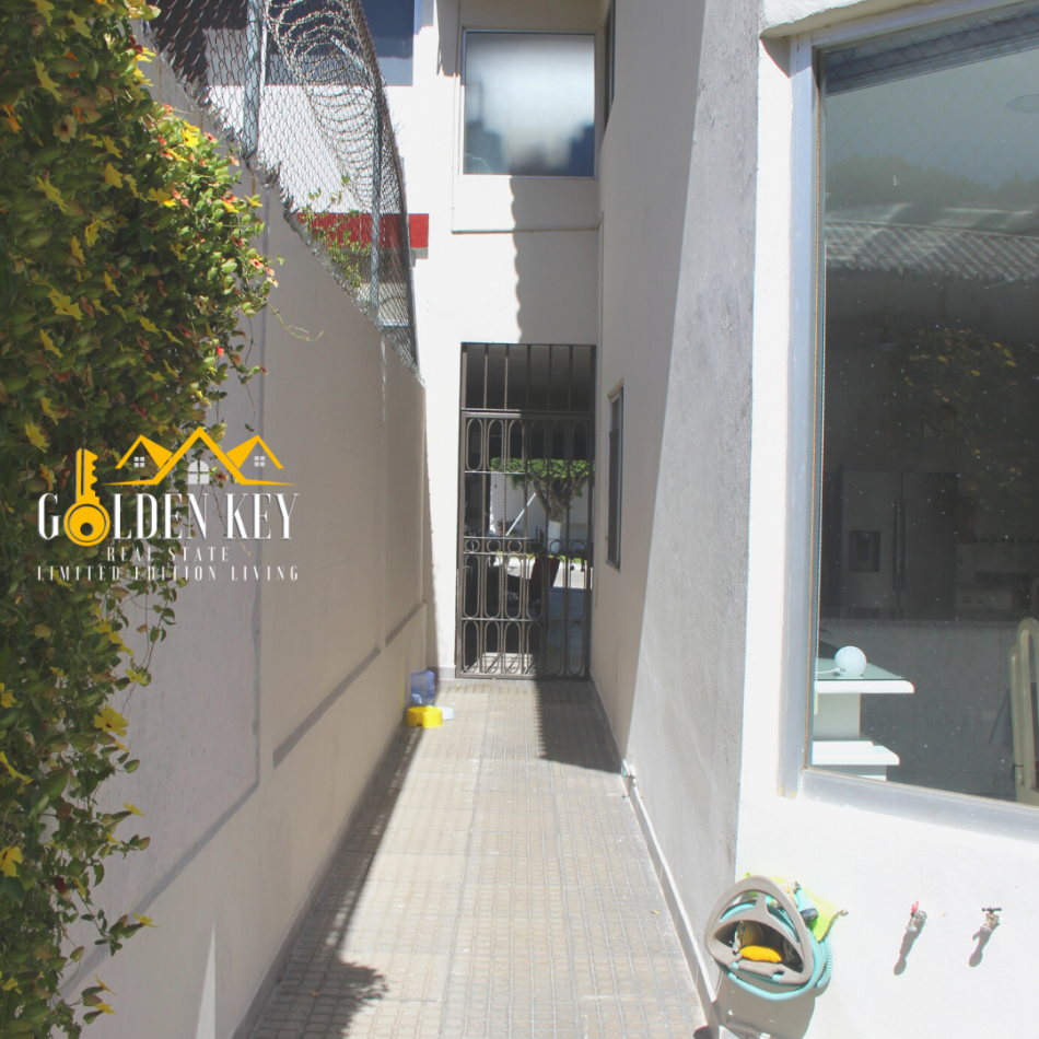 Residencia Cortijo la Herradura