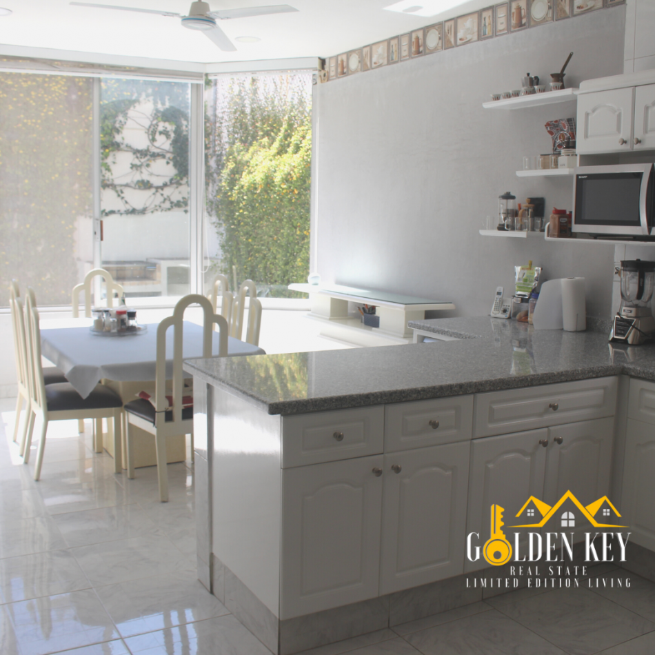 Residencia Cortijo la Herradura