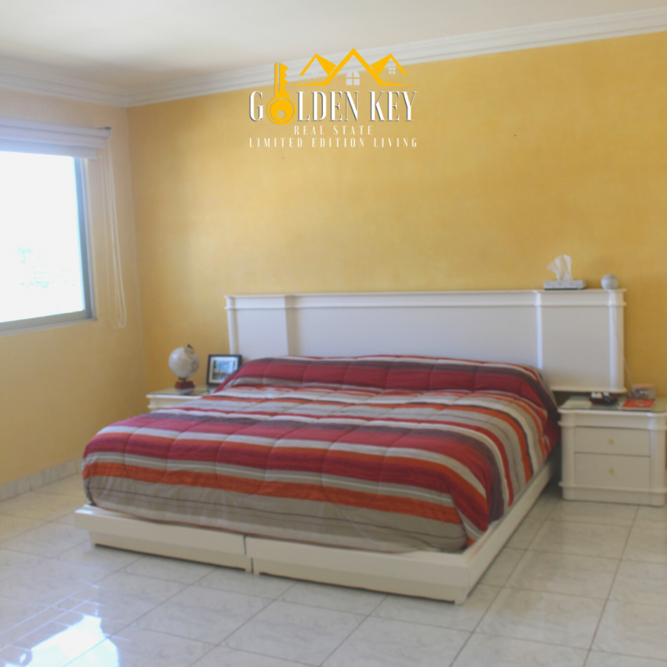 Residencia Cortijo la Herradura