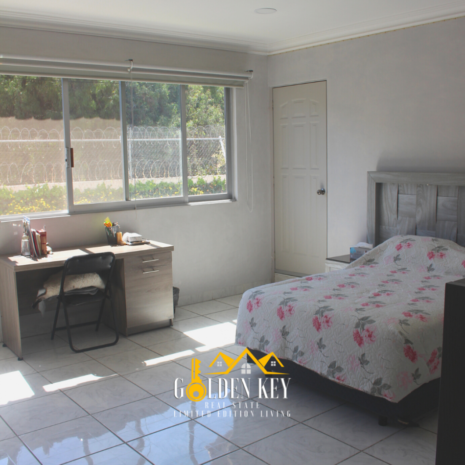 Residencia Cortijo la Herradura