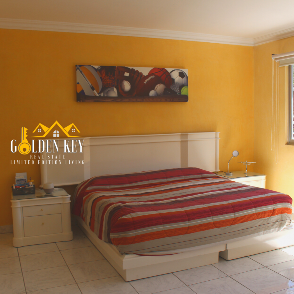 Residencia Cortijo la Herradura