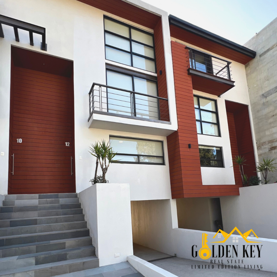 Casa Townhouse Rinconada del Fresno