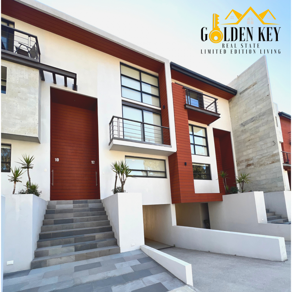 Casa Townhouse Rinconada del Fresno