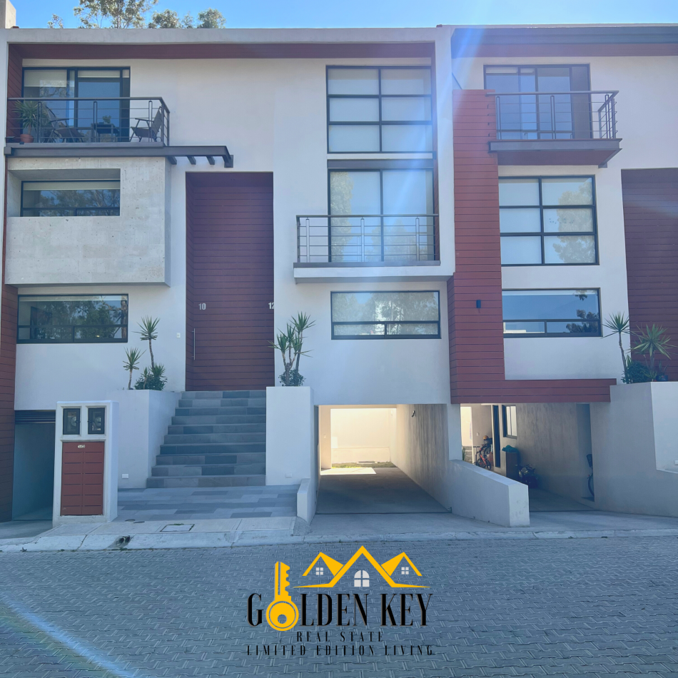 Casa Townhouse Rinconada del Fresno