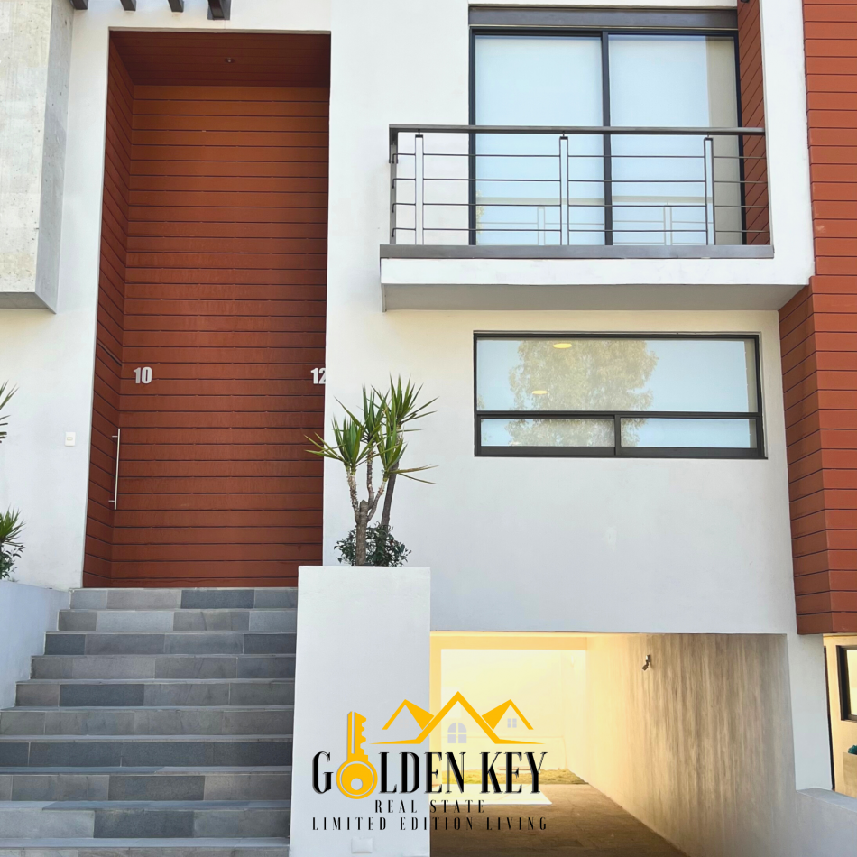 Casa Townhouse Rinconada del Fresno