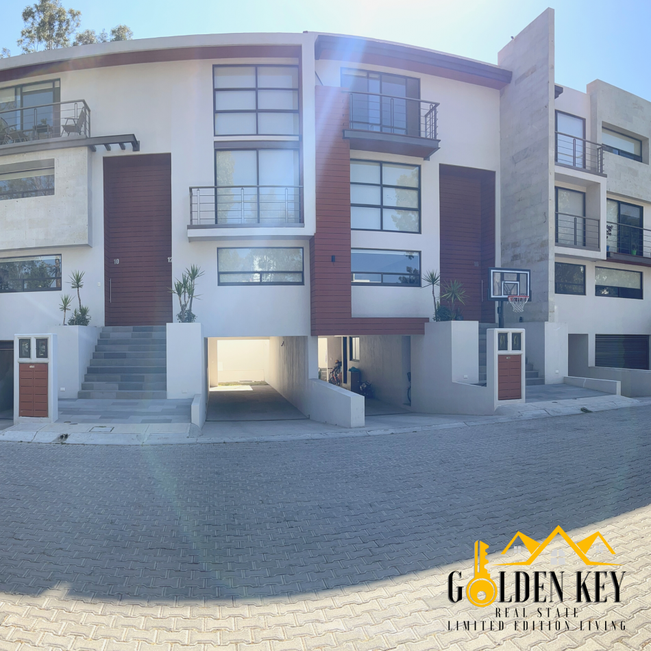 Casa Townhouse Rinconada del Fresno
