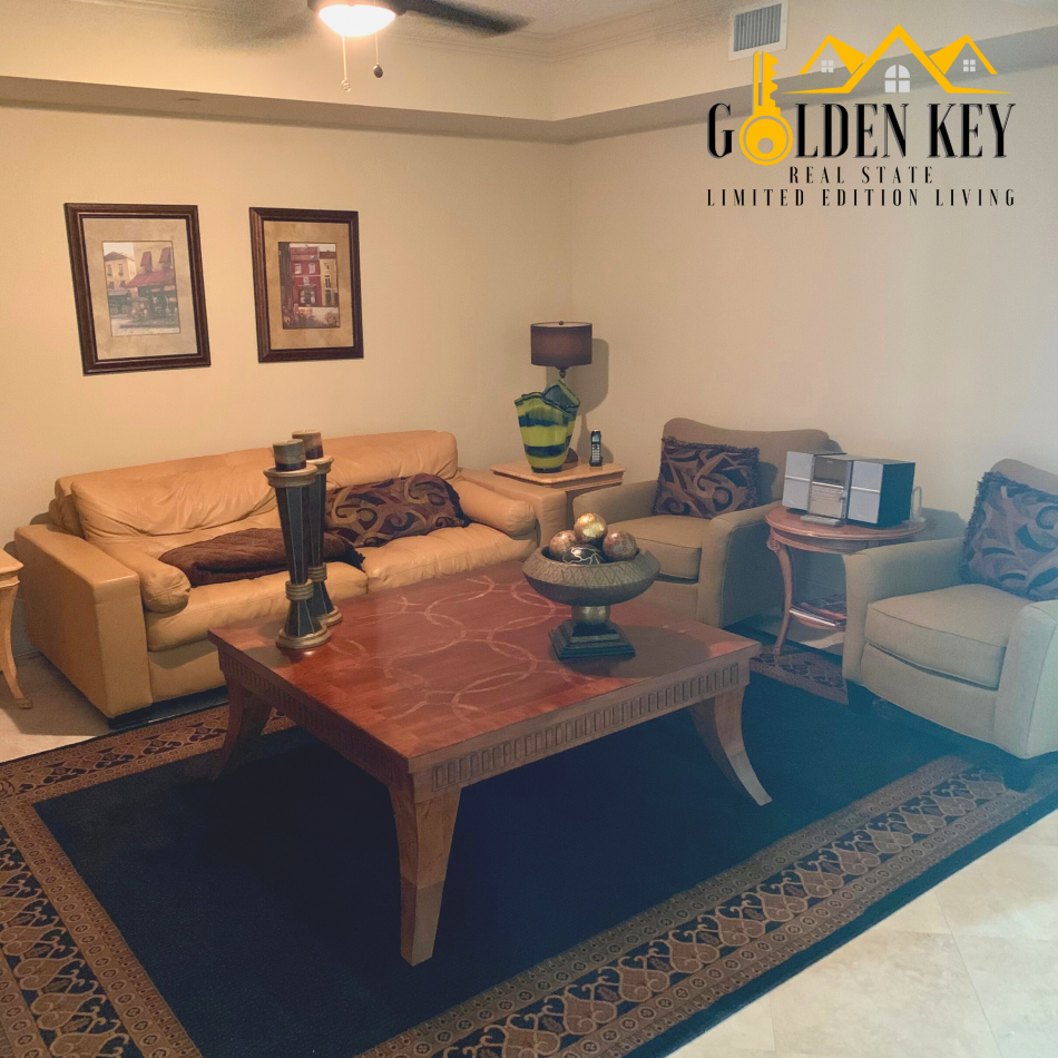 The Peninsula Departamento 2204