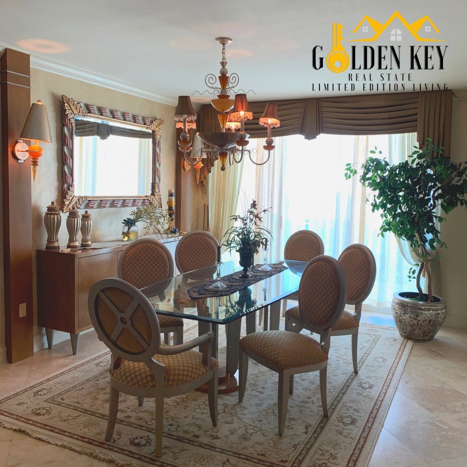 The Peninsula Departamento 2204