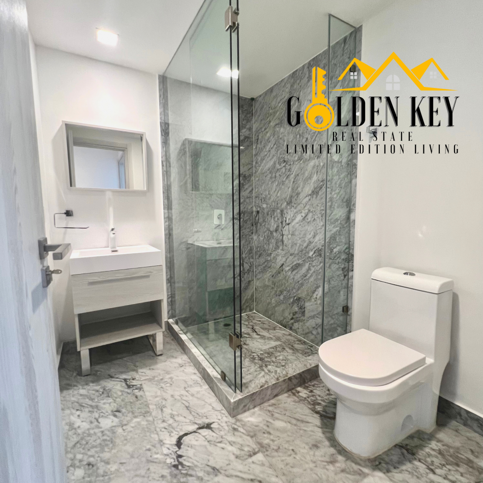 Departamento Alpha Residences