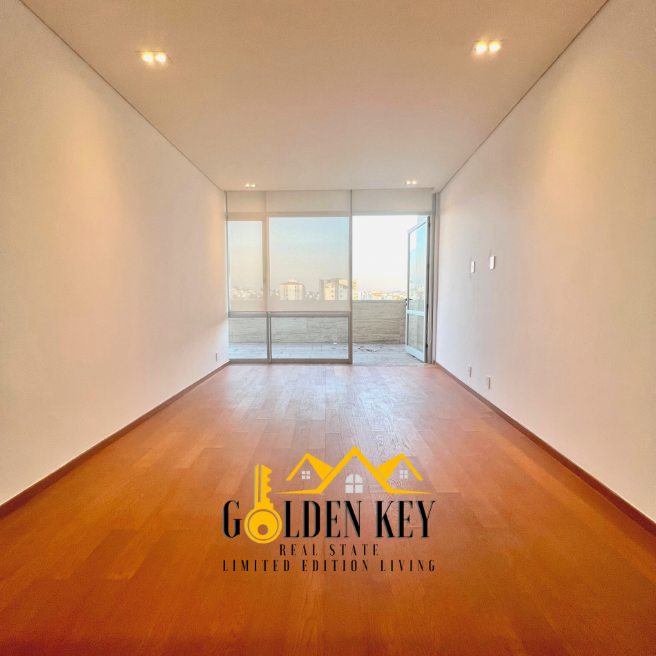 Departamento Alpha Residences