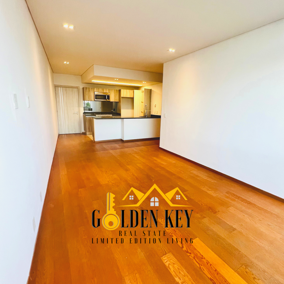 Departamento Alpha Residences