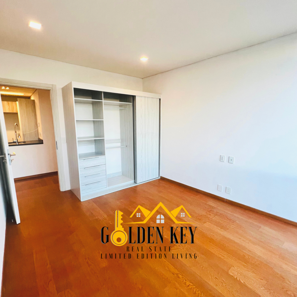 Departamento Alpha Residences