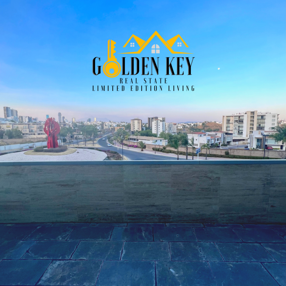 Departamento Alpha Residences