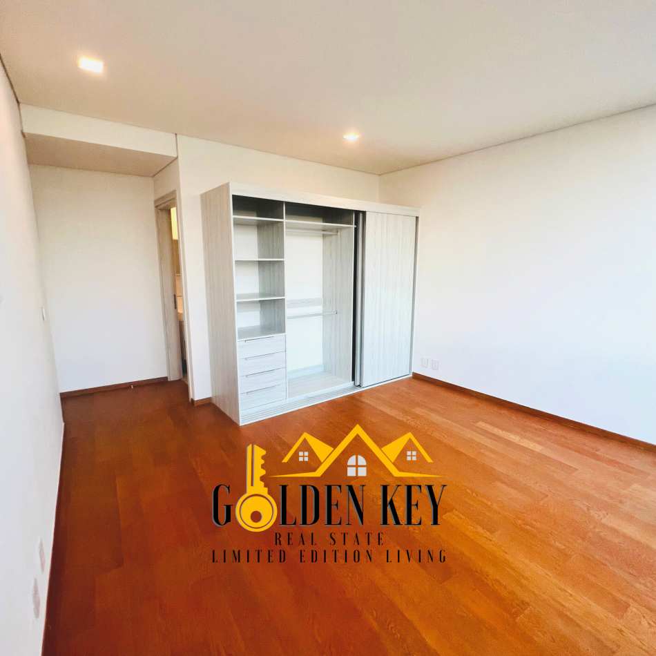 Departamento Alpha Residences