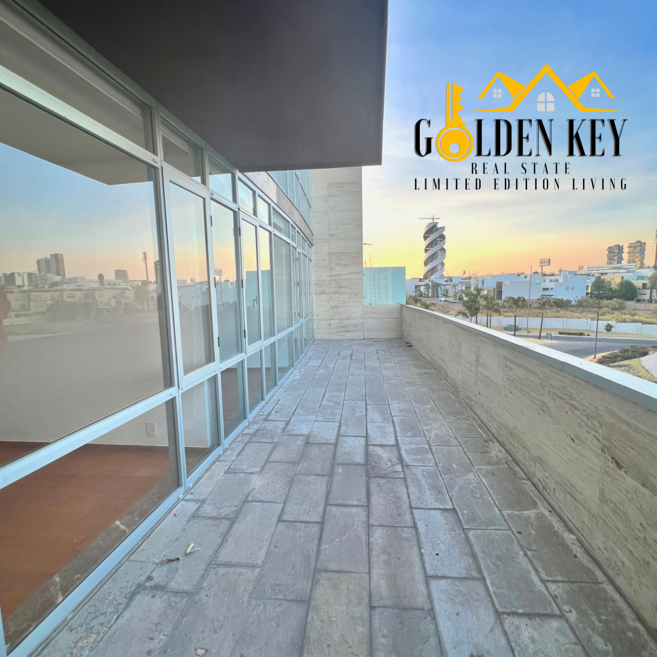 Departamento Alpha Residences