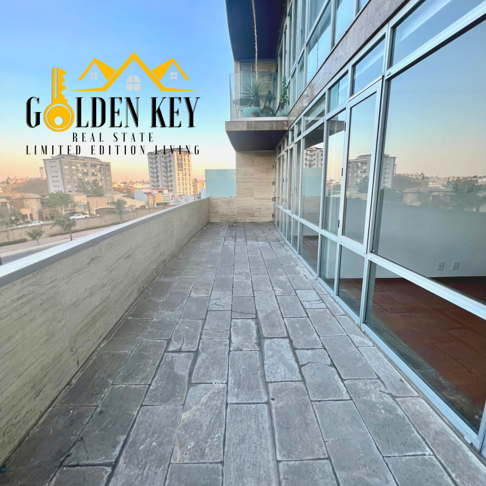 Departamento Alpha Residences