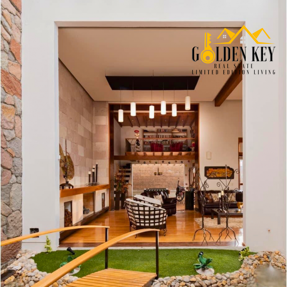 Residencia Bosques de Angelopolis
