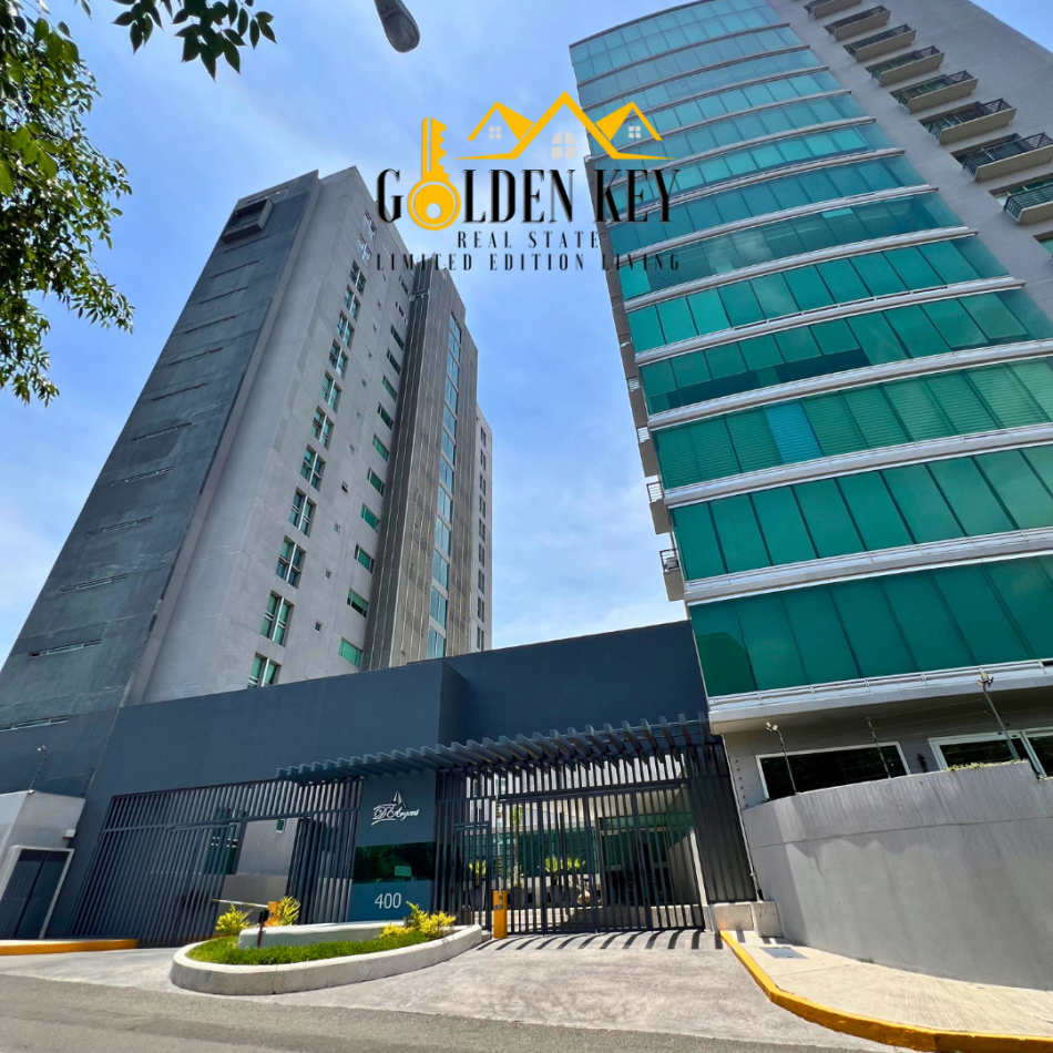 Departamento en Torre Les Tours D'Argent