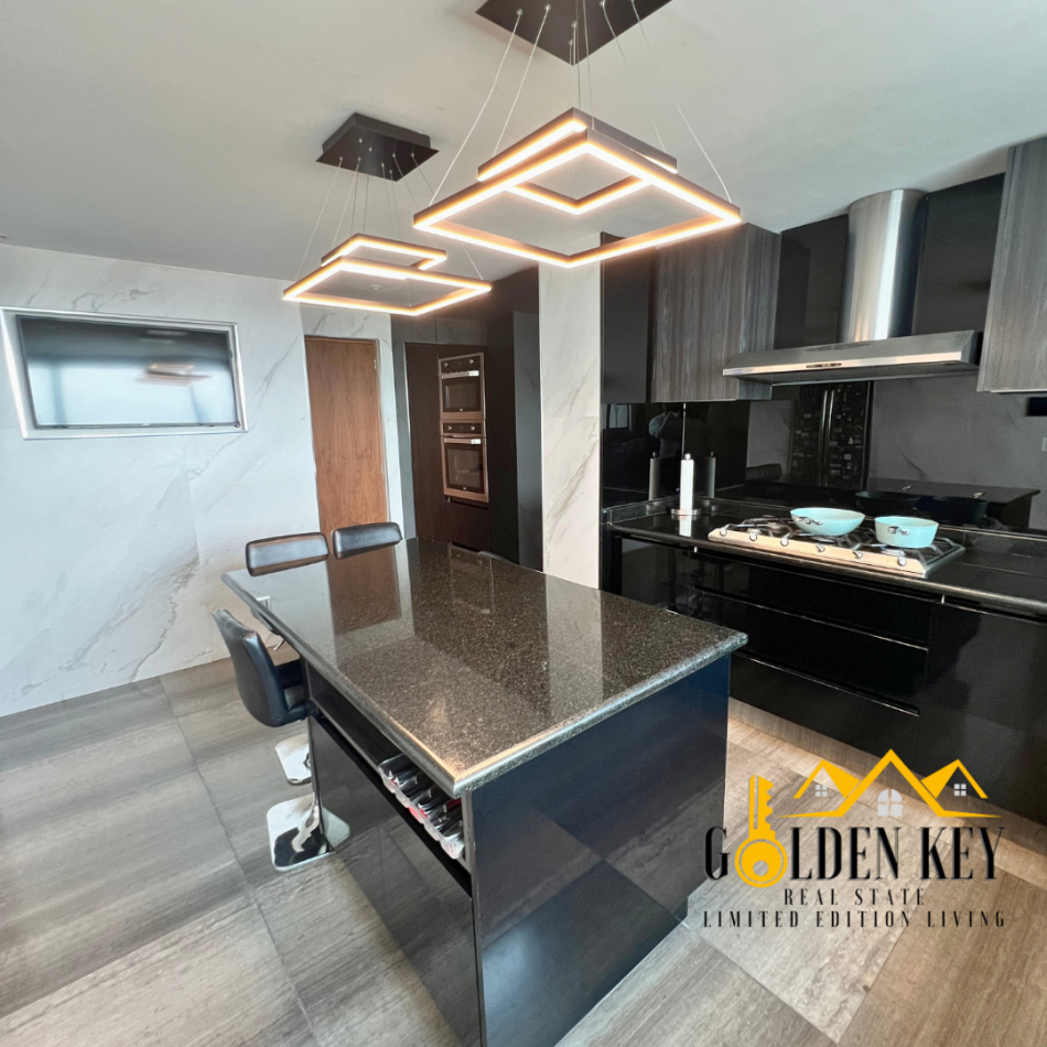 Departamento en Torre Les Tours D'Argent