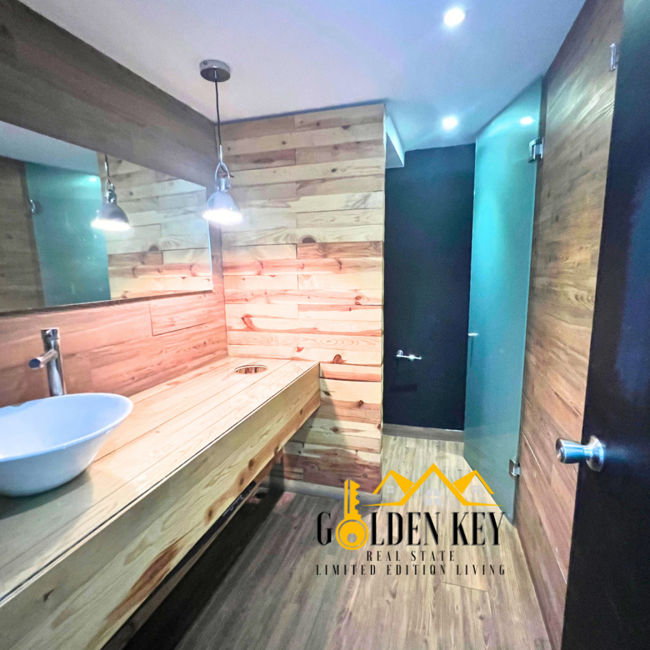 Oficina Loft Industrial New Yorkina