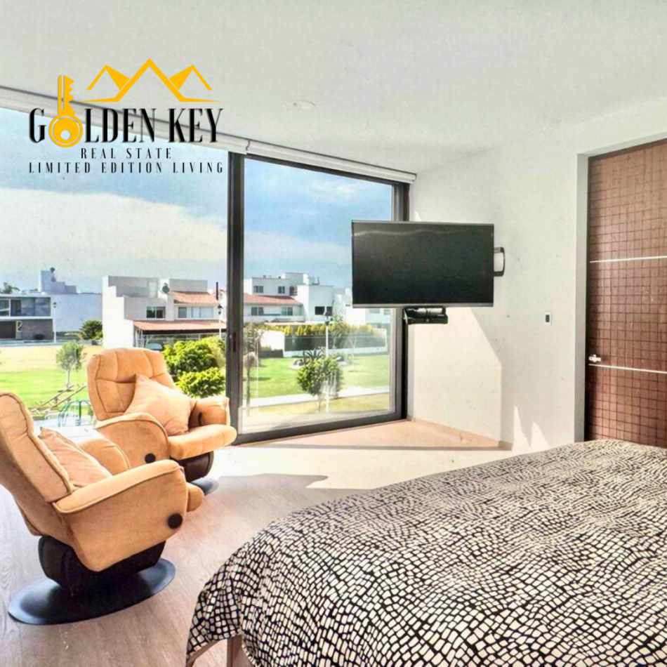 Venta de Casa/Residencia en Fraccionamiento San Angel