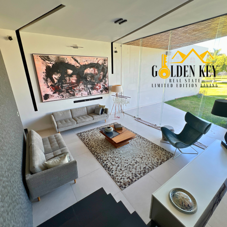Venta de Casa/Residencia en Fraccionamiento San Angel