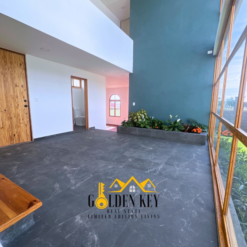 Venta Casa Tipo California en Finca Las Memorias