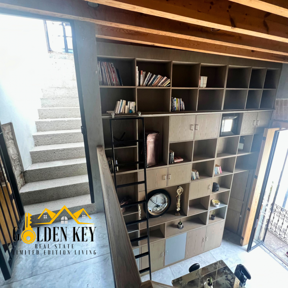Departamento Loft en Centro Historico "La Virgen" en Venta/Renta