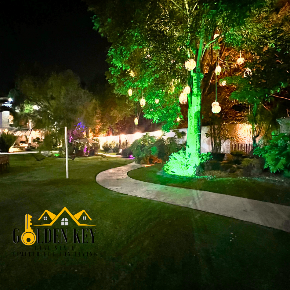 Residencia la Providencia 